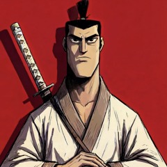 "I have been doing fine without it [the sword]."