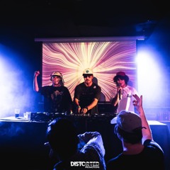 BAZ b2b RUSS RUMBLE MIX 2021
