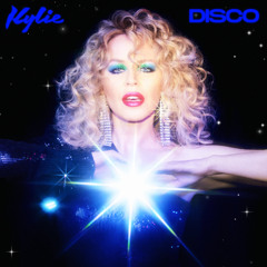Kylie Minogue - Miss a Thing (Luin's Transmission Mix)