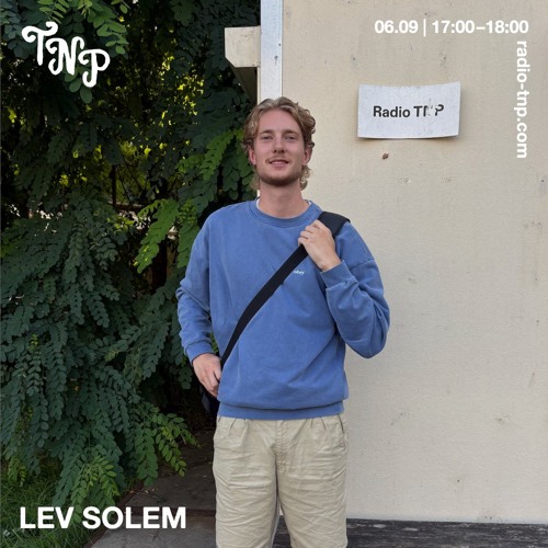 Lev Solem