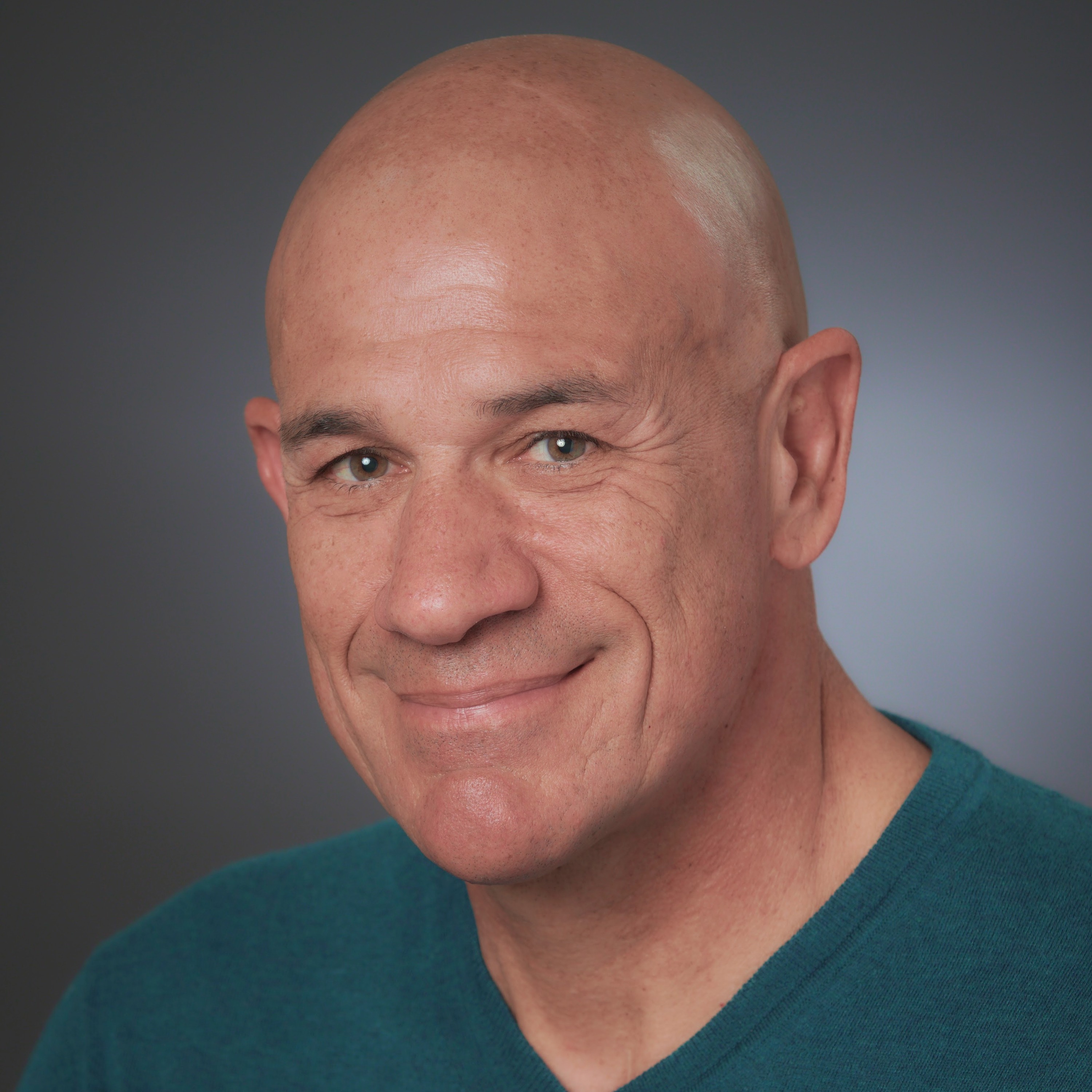 The Blue Grit Podcast