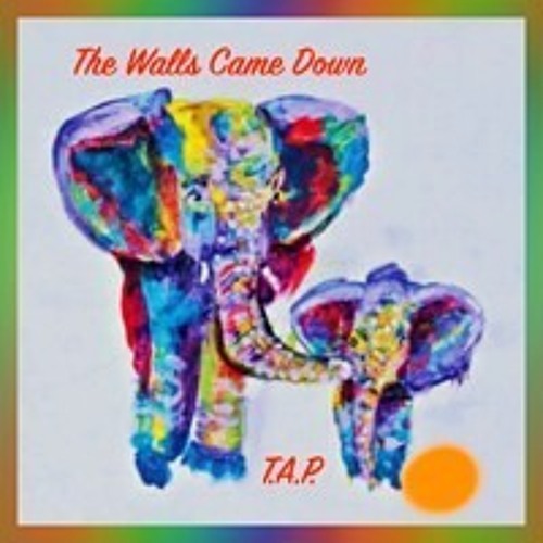 The Walls Came Down featuring June Music