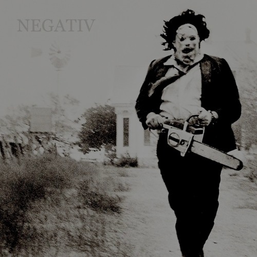 NEGATIV ONE - CHAINSAW IS THE LAW