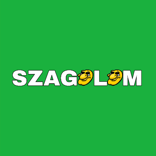 Szagolom