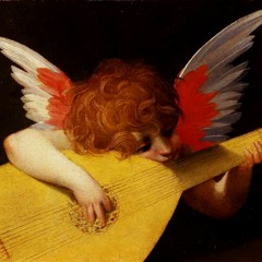 PRELUDIO - GASPAR SANZ - by Marcelo Fallahin (Classical Guitar)