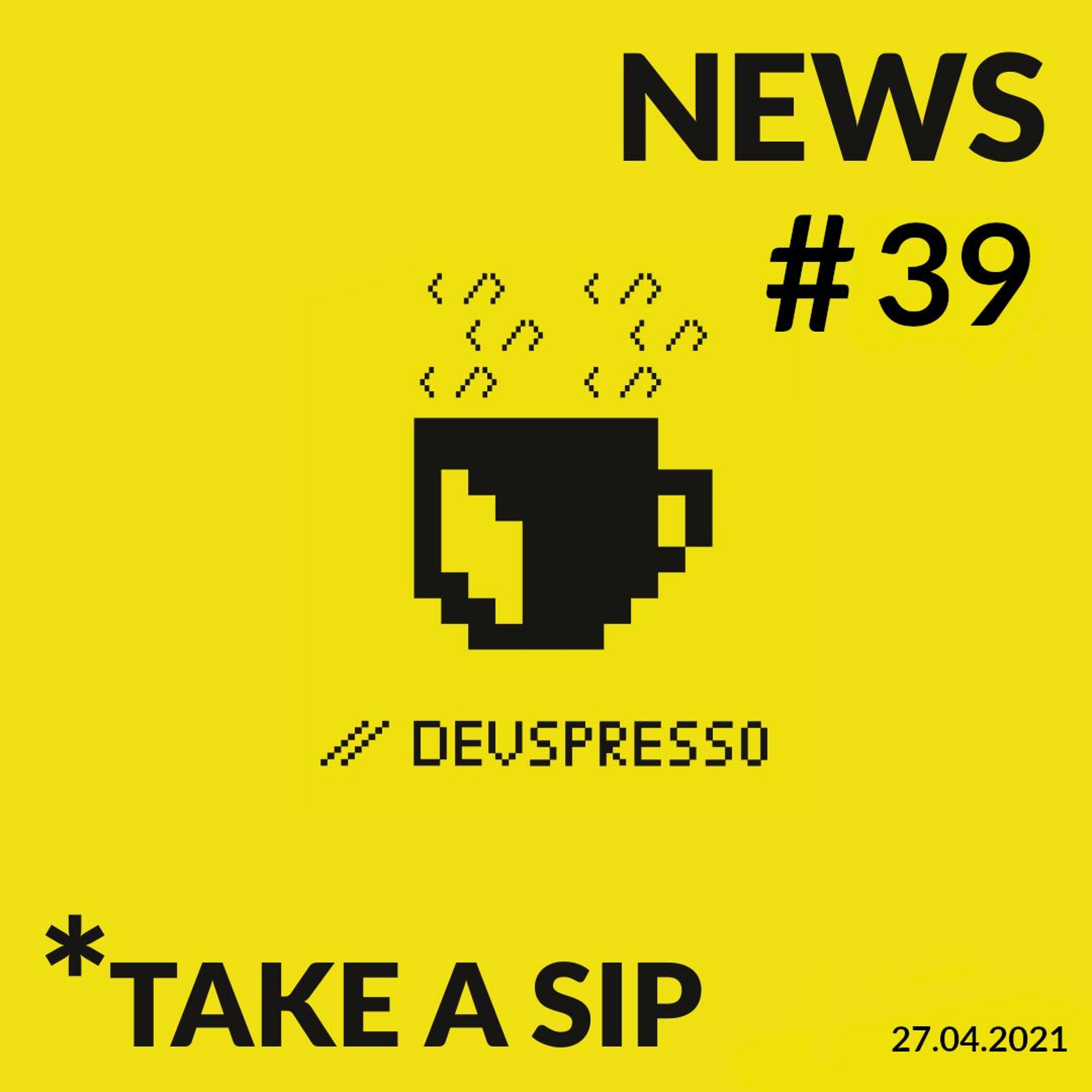 DevSpresso Podcast