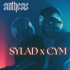 SYLAD B2B CYM I SINTHESIS SOUND I SCHRANZ DJ SET I MECHANIK WARSAW 16.11.2025