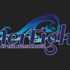 MerFight ~ "Thalass-kickers" (Character Select Theme)
