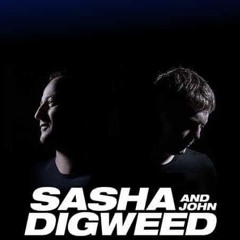 Sasha & Digweed Timeless Sets