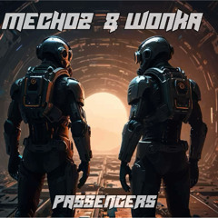 MECHOZ&WONKA-PASSENGERS