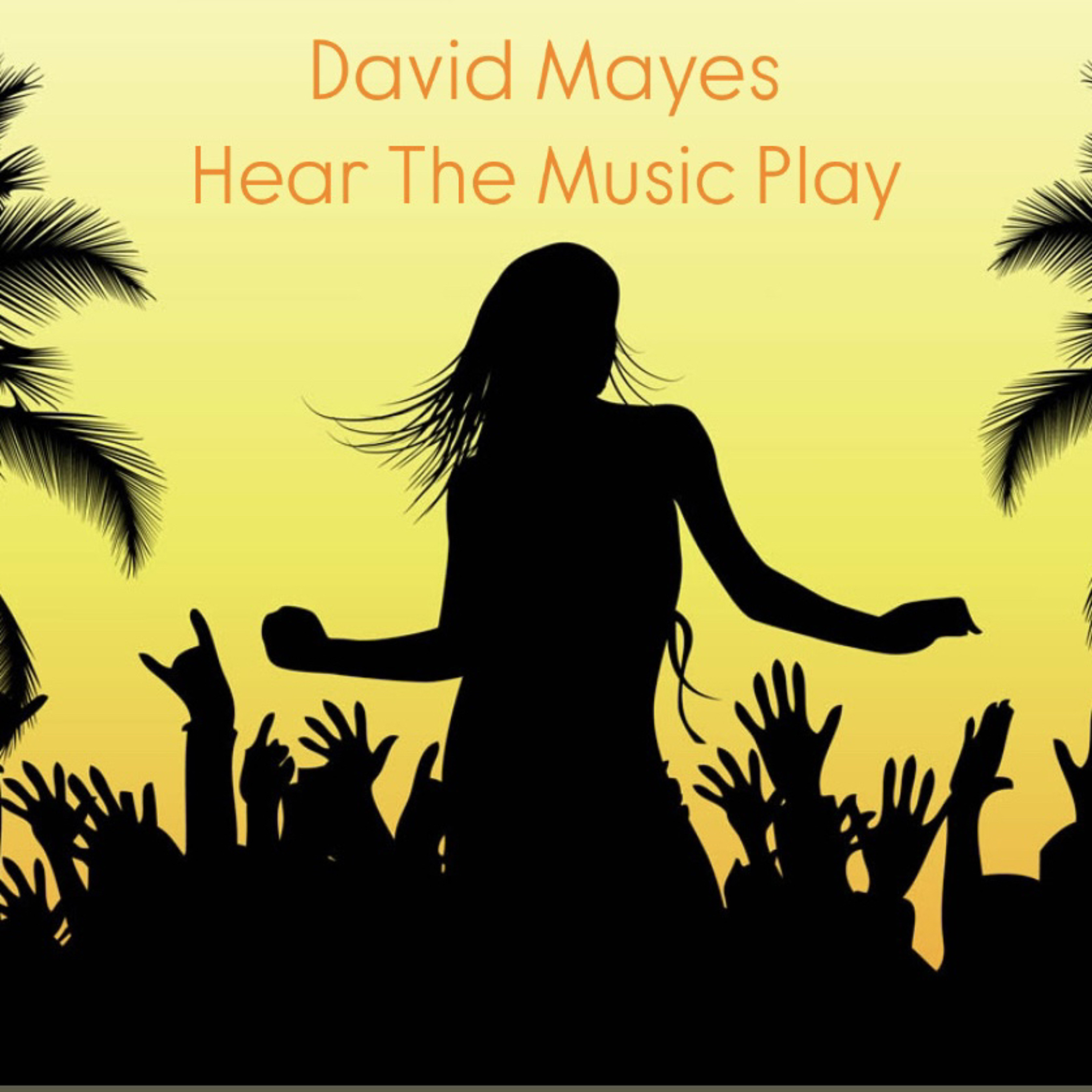 David Mayes