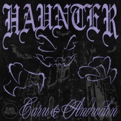 Caru & Andwahn - HAUNTER EP