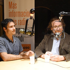 Matías Machado y Agustín Correa - Vacuna contra la garrapata