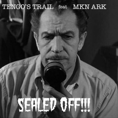 Sealed off (feat TENGO'S TRAIL)wiz vid ;);)