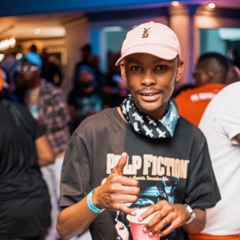 Semi Tee - Ngifuna Wena Ft. Msheke