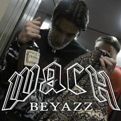 Beyazz Wach Remix/Sydex