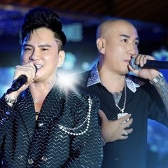 Ngước Mắt Nhìn Đời - Phú Lê, Lâm Chấn Huy Live Stage Performance