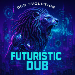 FUTURISTIC DUB