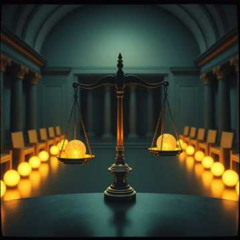 Dj.DamianR - Final Account (Homily from Ars)