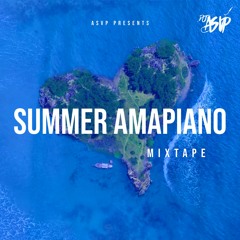 Summer Amapiano Mixtape 2023 | Uncle Waffles, Felo Le Tee, Tyler ICU, Maphorisa, Kabza de Small