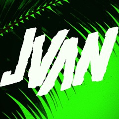 JVAN Latin Mixtape #Cumbia #Moombahton