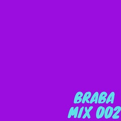 BRABA MIX 002