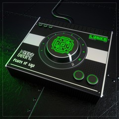 Lowke -Turn It Up (Bass Space Exclusive ) Free Download