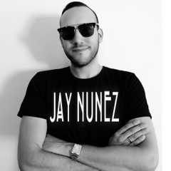 Teardrops (Jay Nunez Edit)