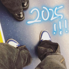 2025!!!