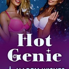 [Download] EPUB 📖 Hot Genie - Harem Wishes (Bimbo Magic Book 2) by  Nadia Nightside