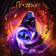 Your Story Interactive - Arcanum - Sadness1