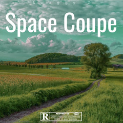 Space coupe