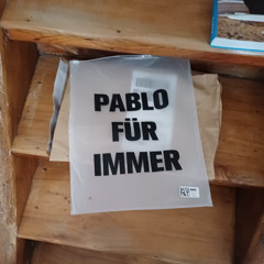 Pablo - Valeb x Trackyyyy