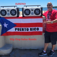 Big Pun Marc Anthony Kendo Kaponi Anuell AA Daddy Yankee & Friends - Hip Hop Salsa Remix 2022
