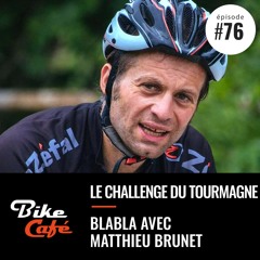 Le challenge du Tourmagne