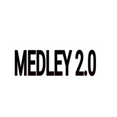 MEDLEY 2.0 - GR6, DJ MATT D, MC Kevin, MC Neguinho da Kaxeta