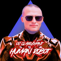 HUMAN ROBOT
