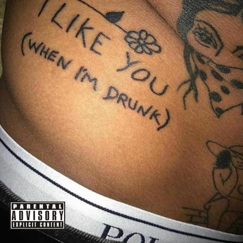 TROUBLE (prod. iluvpaiin x frapper smith)