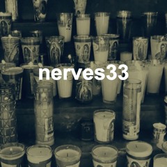 nerves33 (prod. by cksaustin)
