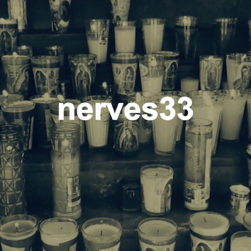 nerves33 (prod. by cksaustin)