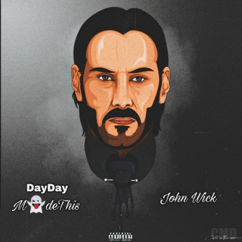 John Wick(ft. Daydaymadethis, Kugan, Swyxs & Kidd Riiey)