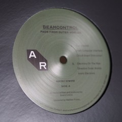 BeamControl - Pads From Outer Worlds [ABSTRCT RTM 010]