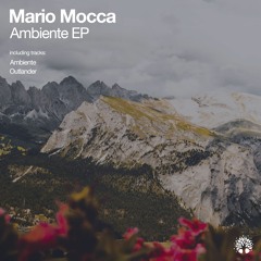 Mario Mocca - Spacer (Original Mix)