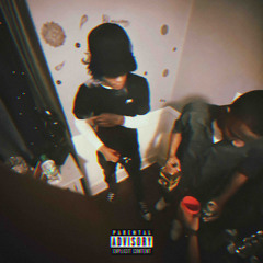 Out my mind feat. Doomerta