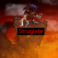 Struglate