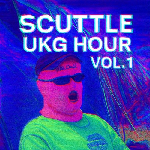 SCUTTLE UKG MIX 280825