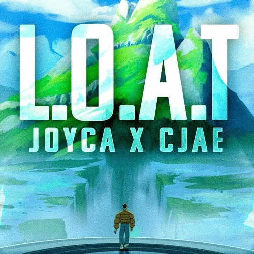 JOYCA - LOAT (Feat Cjae)