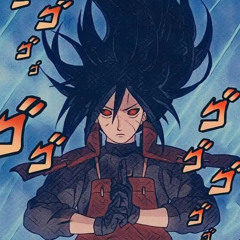 Madara x headband andy-vito official instrumental