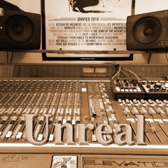 Unreal - Mix 1 // Mysticwood Records