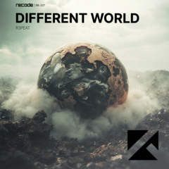 R3PEAT - Different World